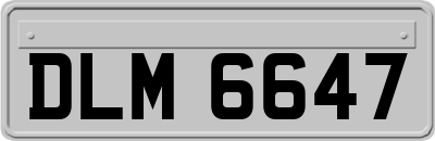 DLM6647