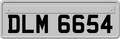 DLM6654