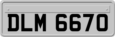 DLM6670