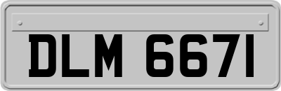 DLM6671