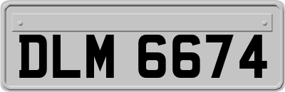 DLM6674