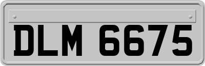 DLM6675