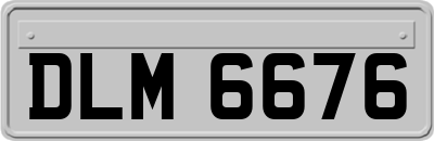 DLM6676