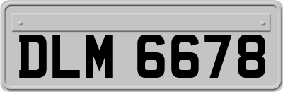 DLM6678