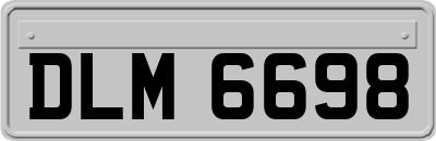 DLM6698