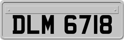 DLM6718