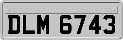 DLM6743