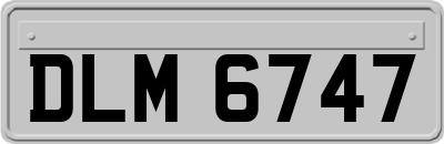 DLM6747