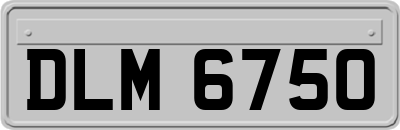 DLM6750