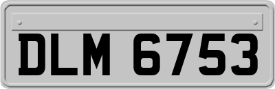 DLM6753