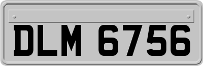 DLM6756