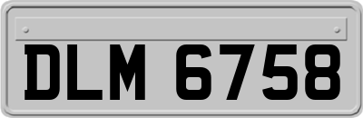 DLM6758