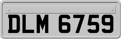 DLM6759