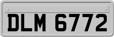 DLM6772