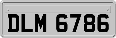 DLM6786