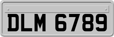 DLM6789