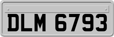 DLM6793