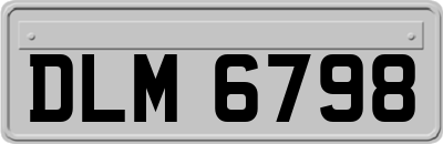 DLM6798