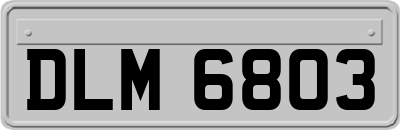 DLM6803