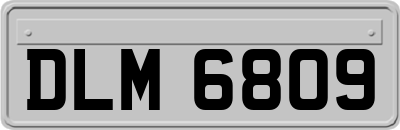 DLM6809