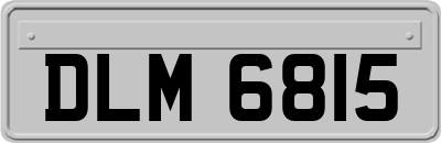 DLM6815