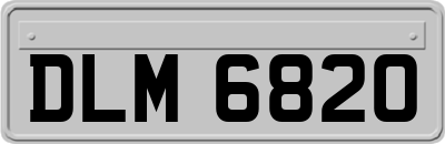 DLM6820