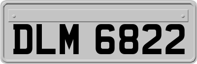 DLM6822