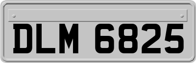DLM6825