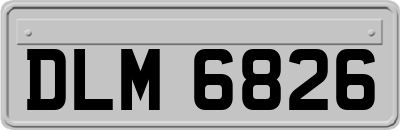DLM6826