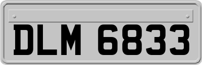 DLM6833