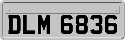 DLM6836