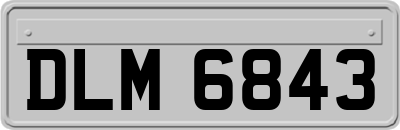 DLM6843