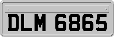 DLM6865