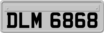 DLM6868