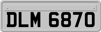 DLM6870