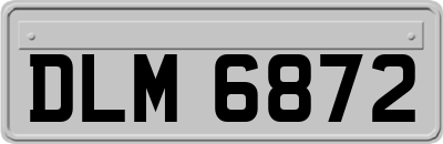 DLM6872