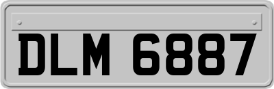 DLM6887