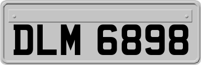 DLM6898
