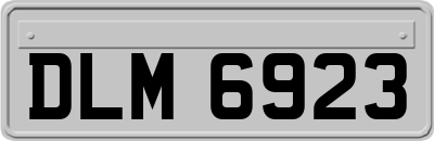 DLM6923