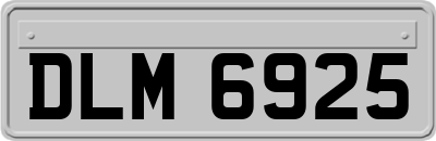 DLM6925