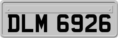 DLM6926