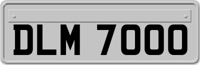 DLM7000