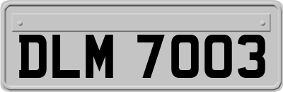 DLM7003
