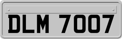 DLM7007