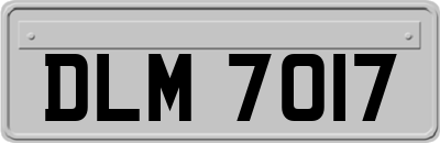 DLM7017