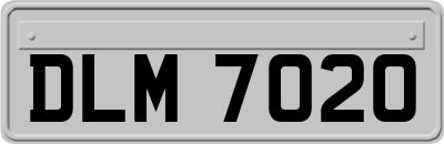 DLM7020