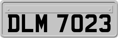 DLM7023