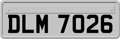 DLM7026