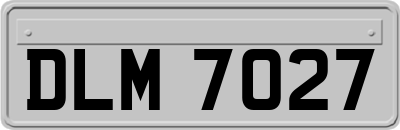 DLM7027