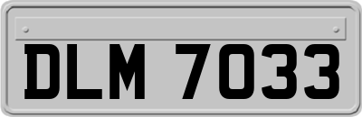 DLM7033